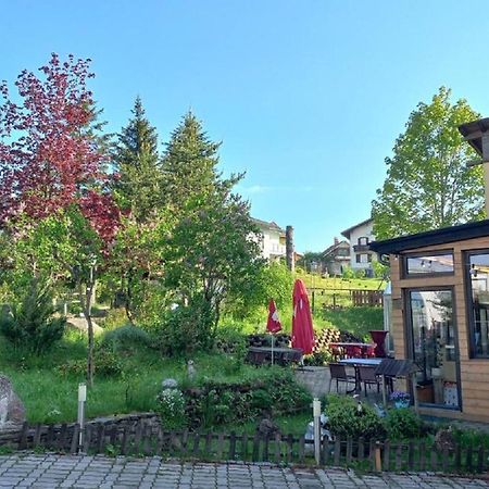 Gasthof Edelweiss セメリング エクステリア 写真